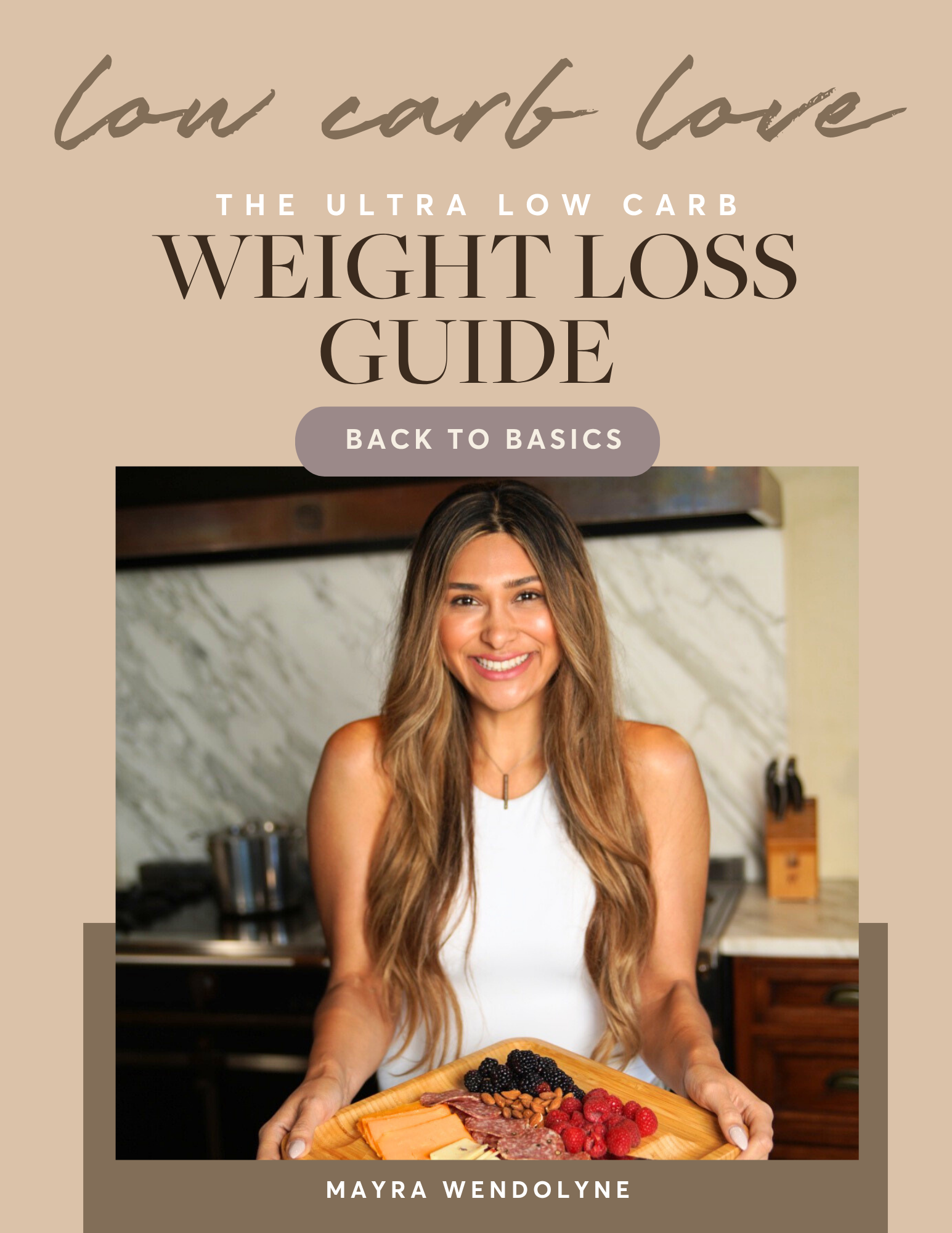 My Advanced Step By Step Weight Loss Guide 2025! (PLUS 31 RECIPES!)