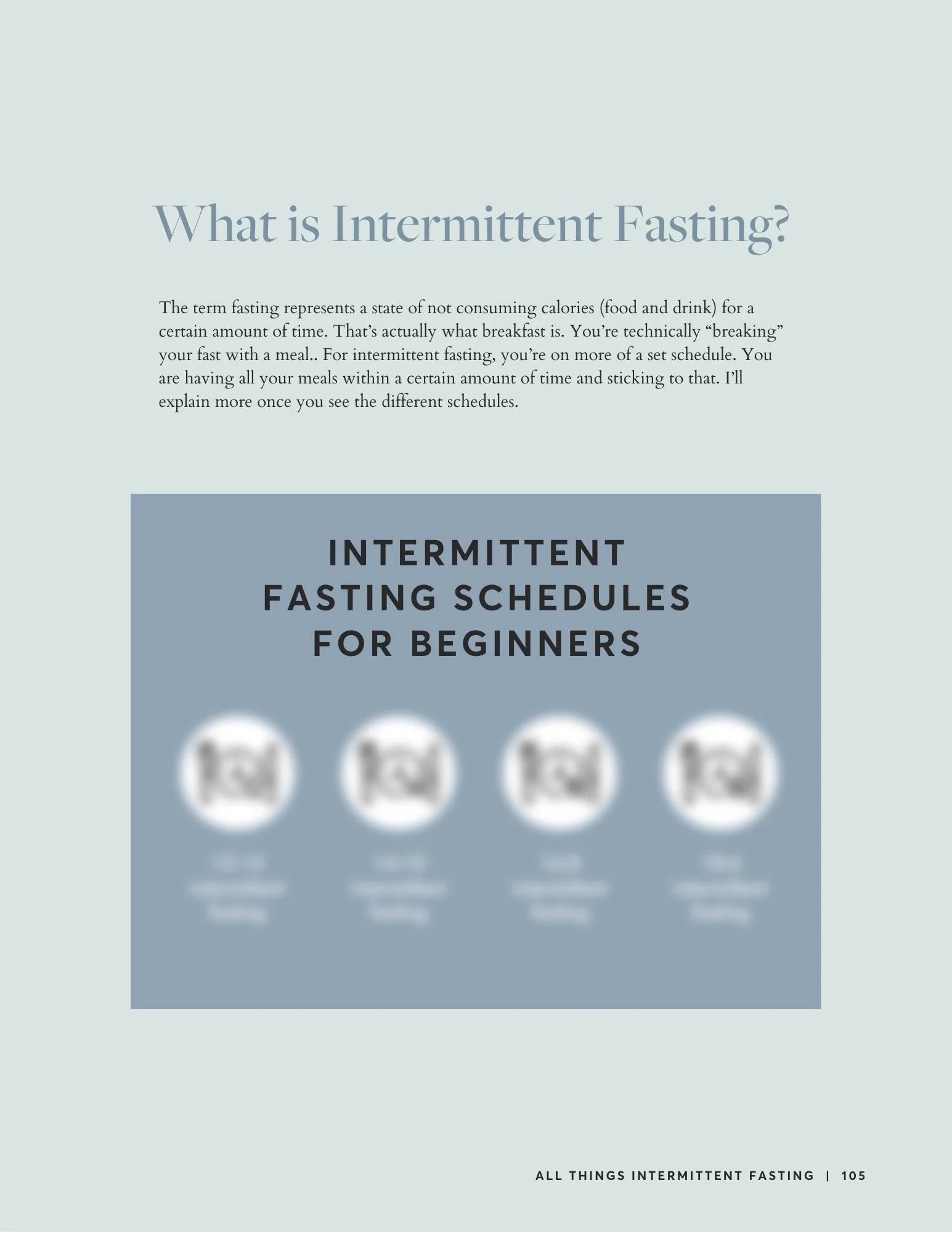 BEST SELLER: Beginner's Guide to Weight Loss MEAL PLAN!! (PLUS 35 RECIPES!!)