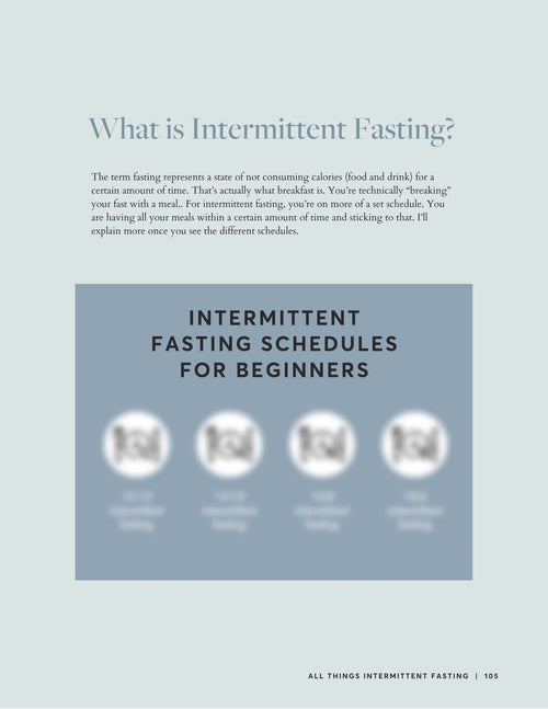 BEST SELLER: Beginner's Guide to Weight Loss MEAL PLAN!! (PLUS 35 RECIPES!!)