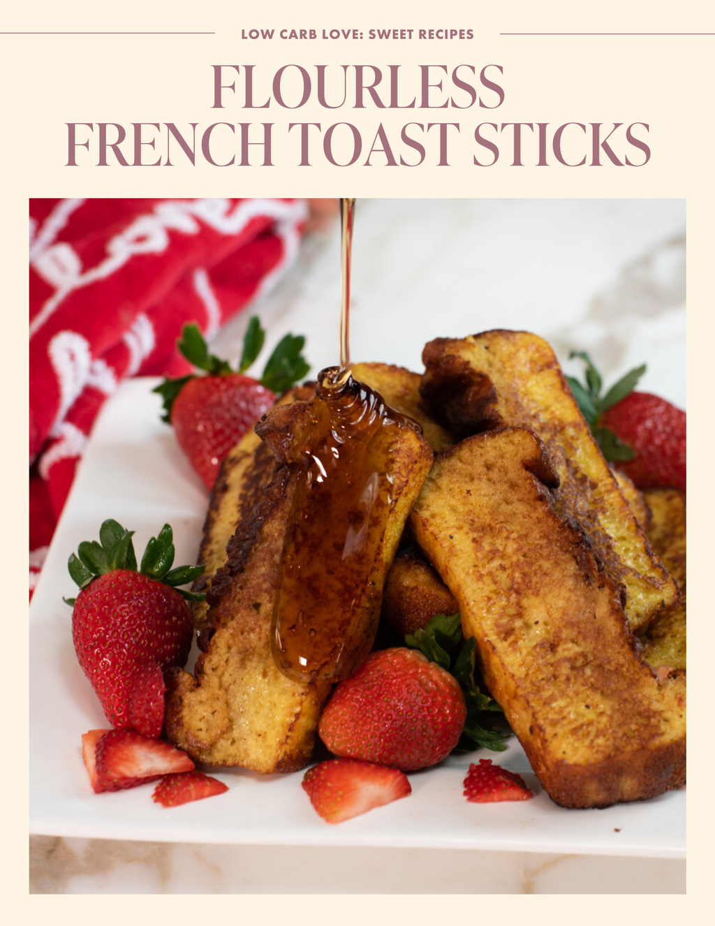 My Most Popular Recipes!! (30 RECIPES + 10 EXCLUSIVES!)