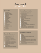 My Advanced Step By Step Weight Loss Guide 2025! (PLUS 31 RECIPES!)