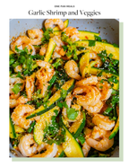 My Most Popular One Pan Meals!! (15 Recipes)