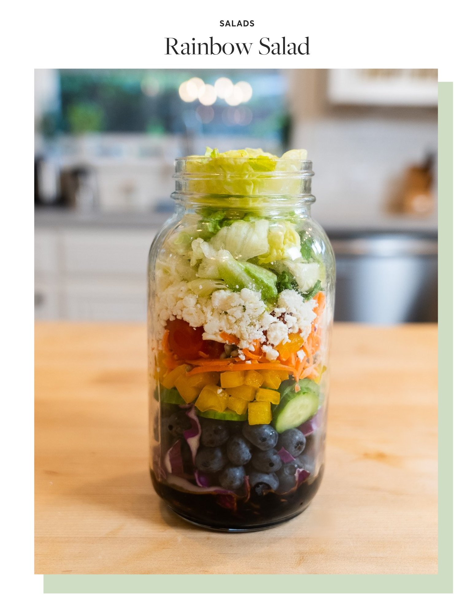 My Most Popular Salads + Exclusive Bonus Dressings (27 RECIPES!)