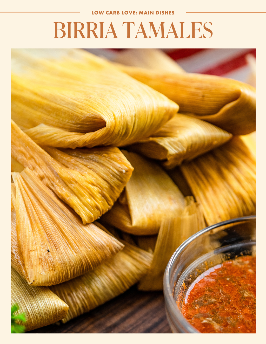 [LIMITED EDITION] Holiday Recipe E-book (25 RECIPES!!) + Tips to Avoid Holiday Weight Gain!