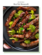 My Most Popular One Pan Meals!! (15 Recipes)