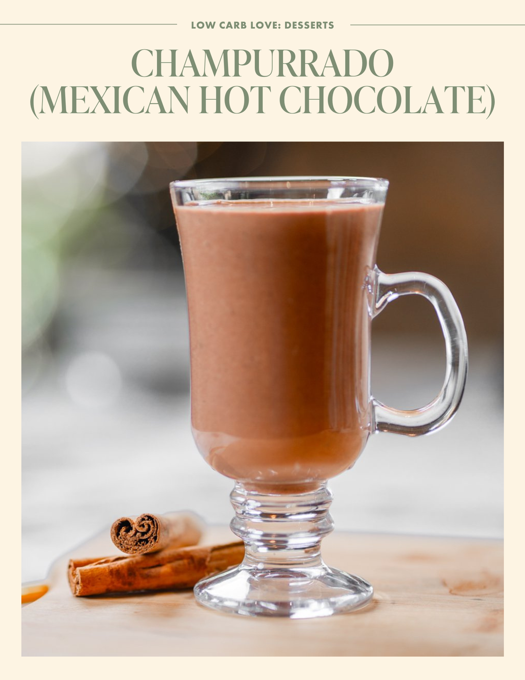 [LIMITED EDITION] Holiday Recipe E-book (25 RECIPES!!) + Tips to Avoid Holiday Weight Gain!