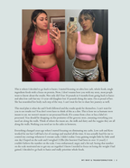 My Advanced Step By Step Weight Loss Guide 2025! (PLUS 31 RECIPES!)