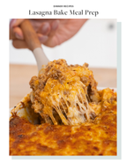 Top 50 EASY and QUICK Meal Prep Ideas!