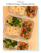 Top 50 EASY and QUICK Meal Prep Ideas!
