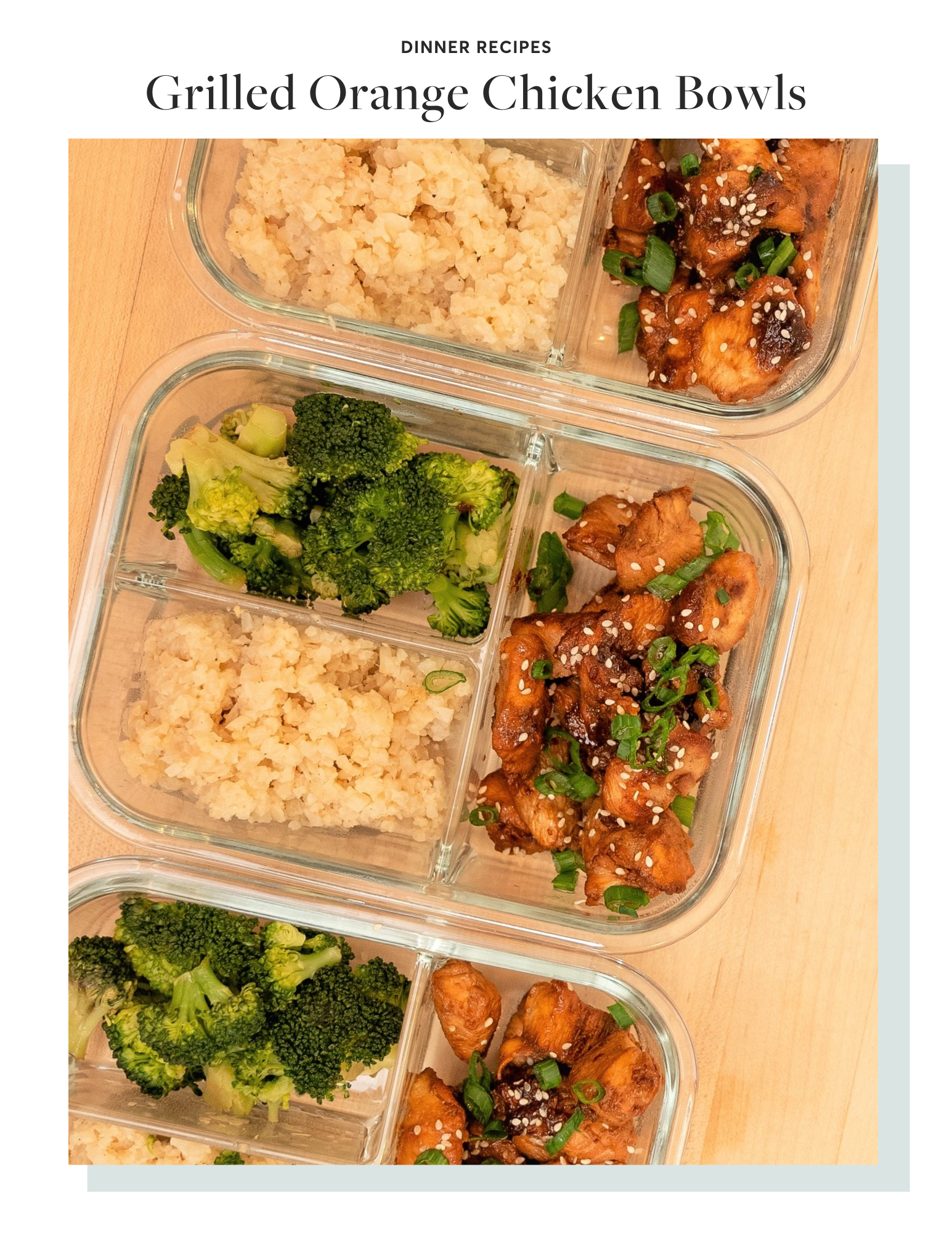 Top 50 EASY and QUICK Meal Prep Ideas!