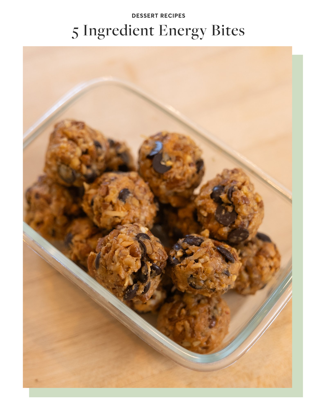 Top 50 EASY and QUICK Meal Prep Ideas!