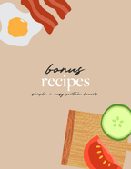 My Advanced Step By Step Weight Loss Guide 2025! (PLUS 31 RECIPES!)