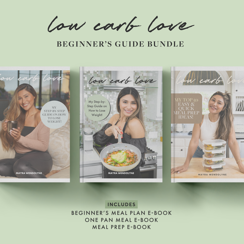 Beginners Guide E-Book Bundle