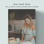 Most Popular E-Book Bundle