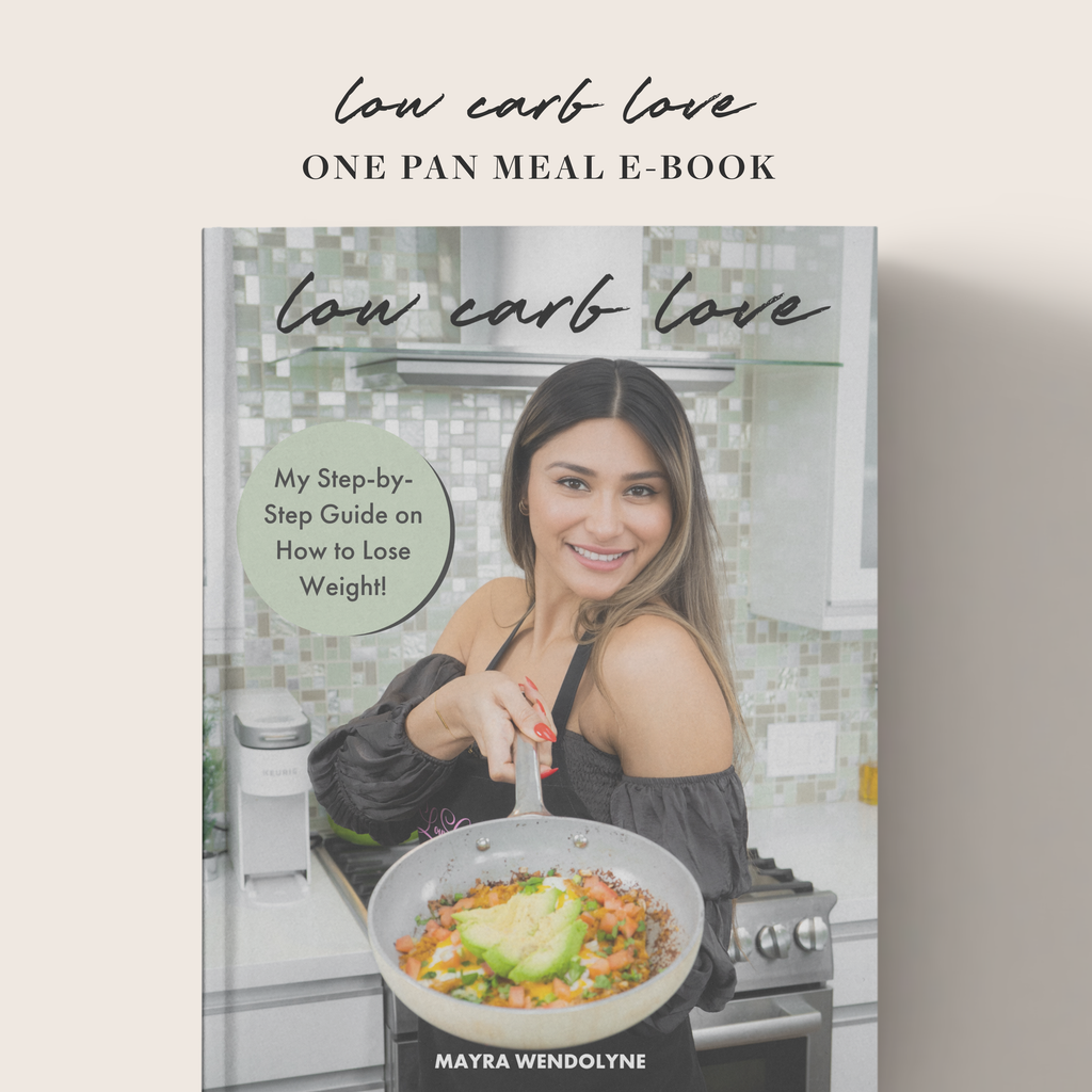 Recipes E-Book Bundle