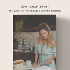 Recipes E-Book Bundle