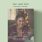 Holiday E-Book Bundle