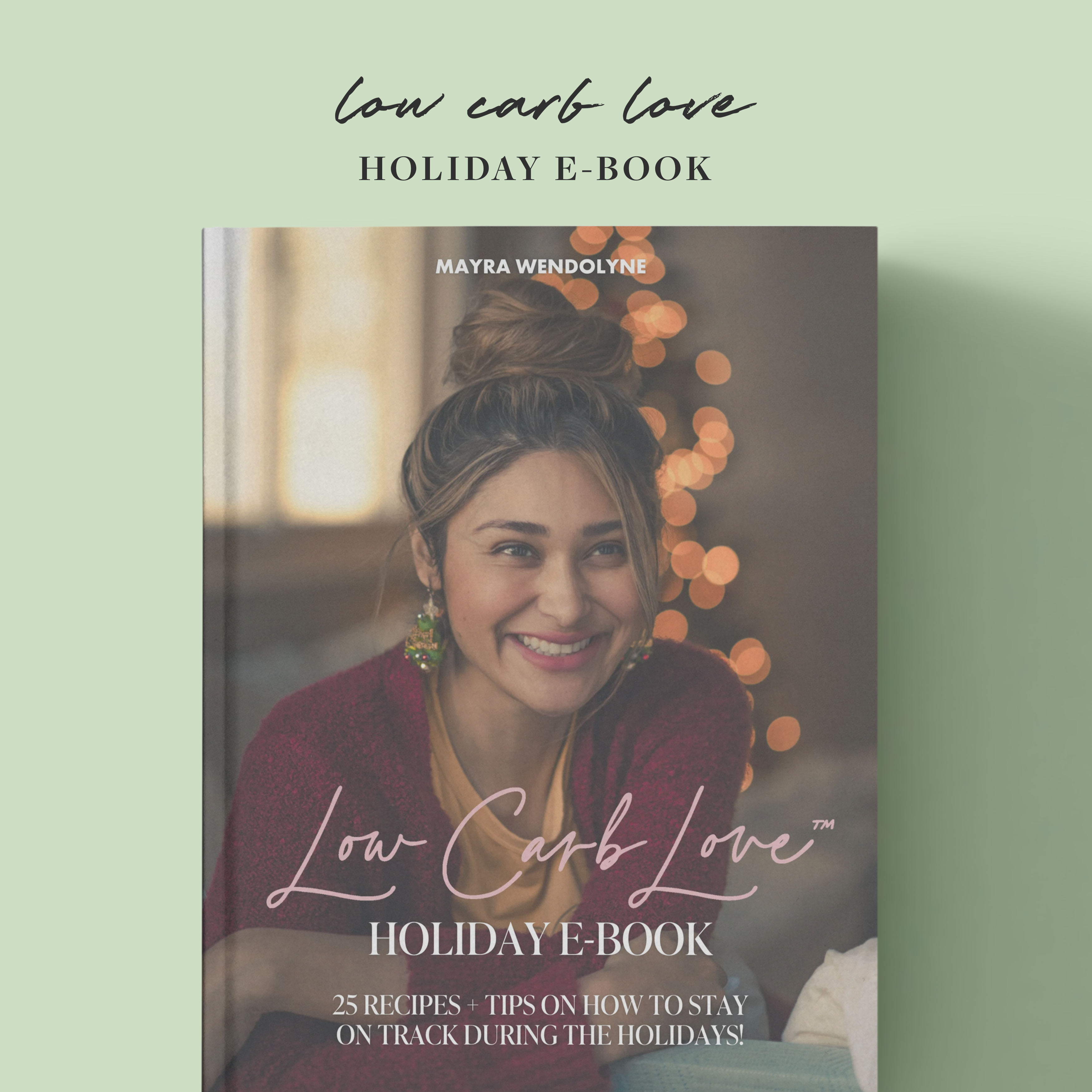 Holiday E-Book Bundle