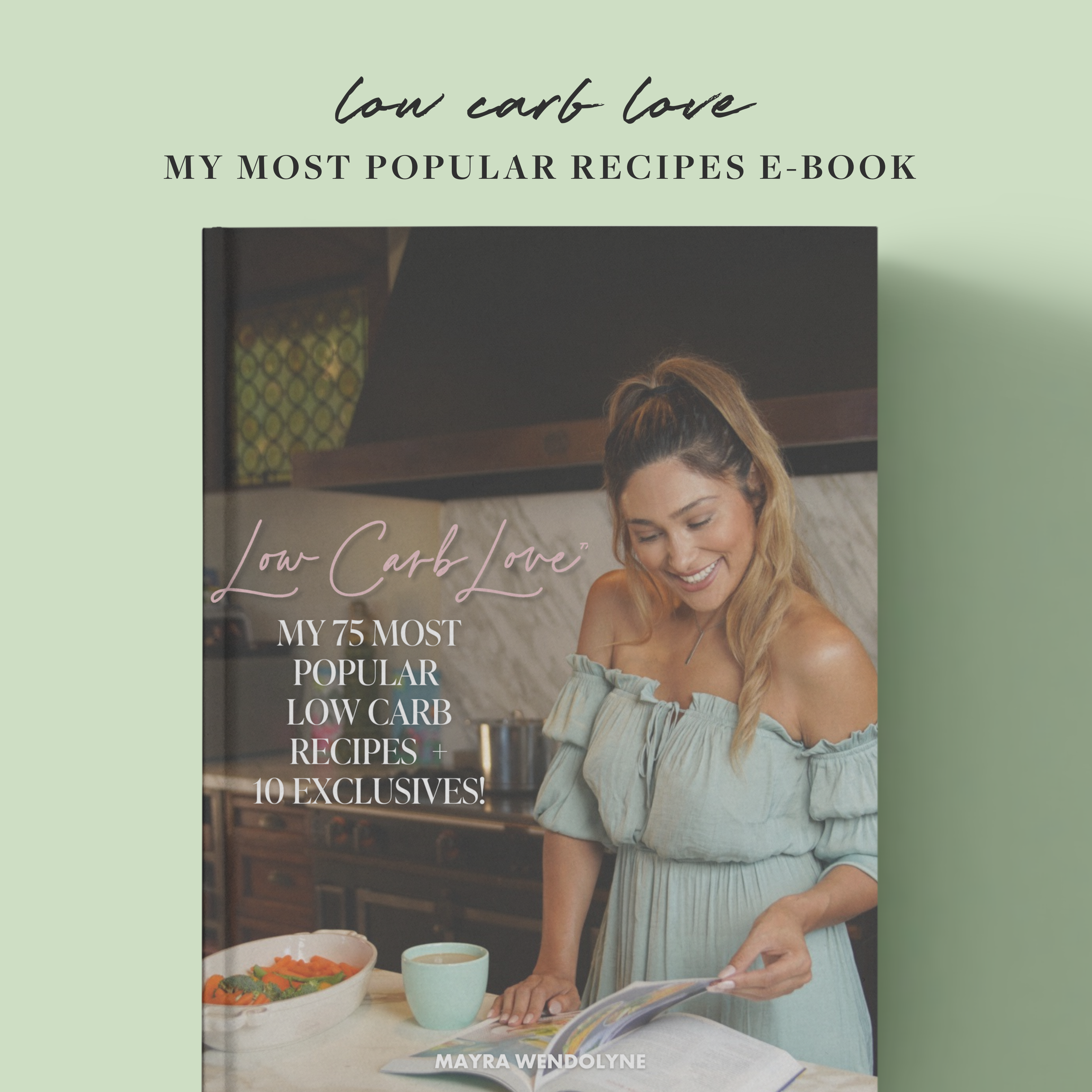 Holiday E-Book Bundle