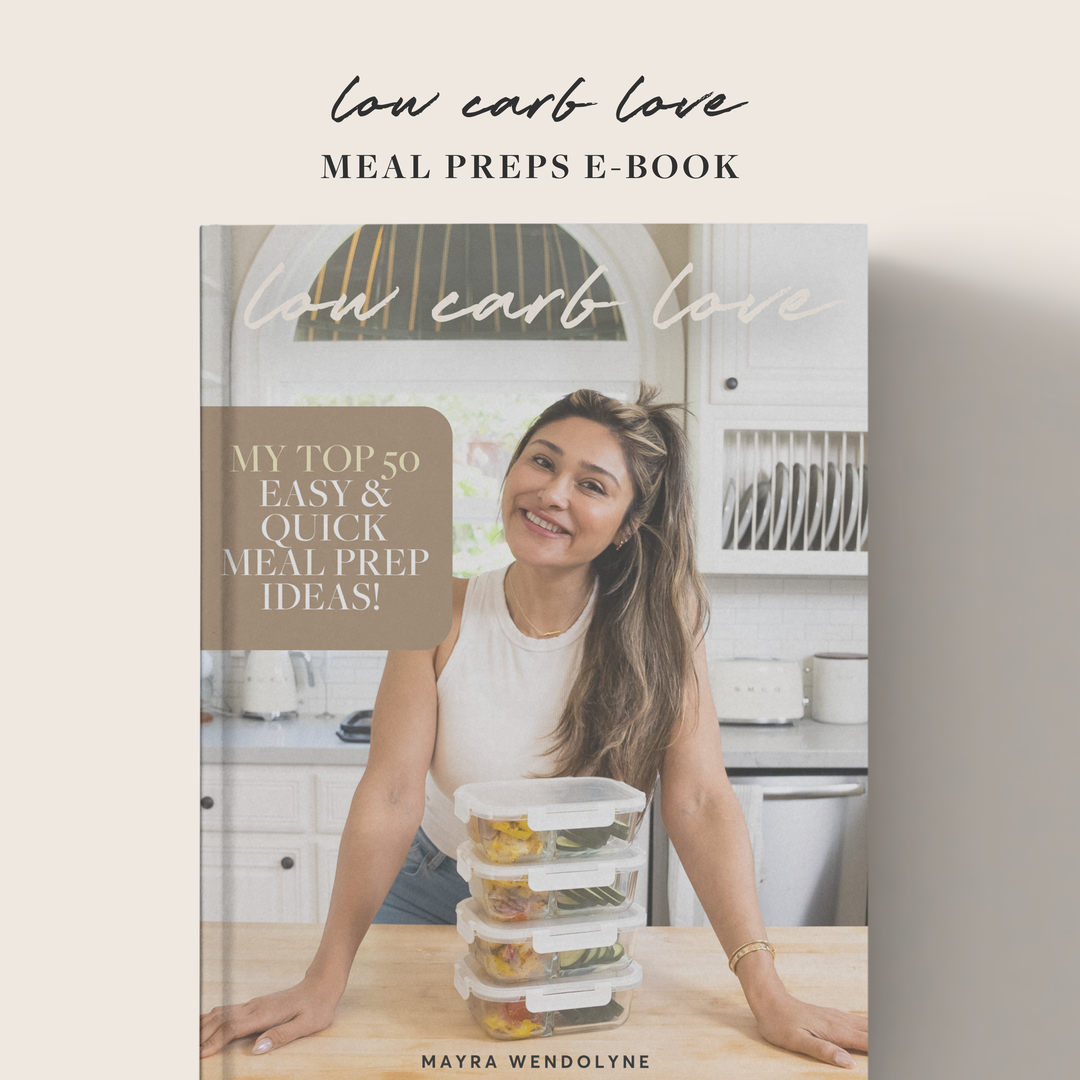 Quick & Easy Meals E-Book Bundle