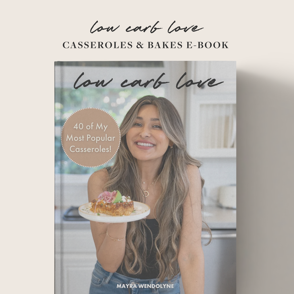 Quick & Easy Meals E-Book Bundle