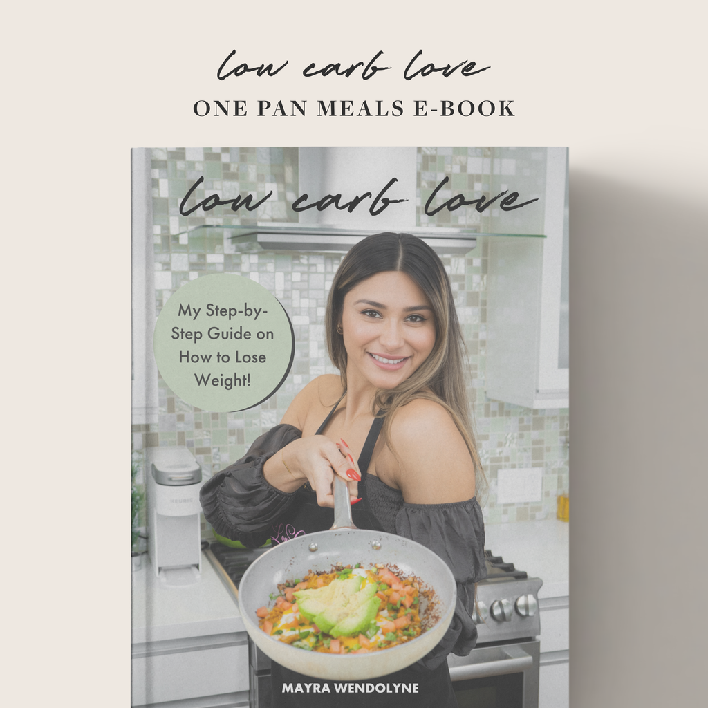 Quick & Easy Meals E-Book Bundle