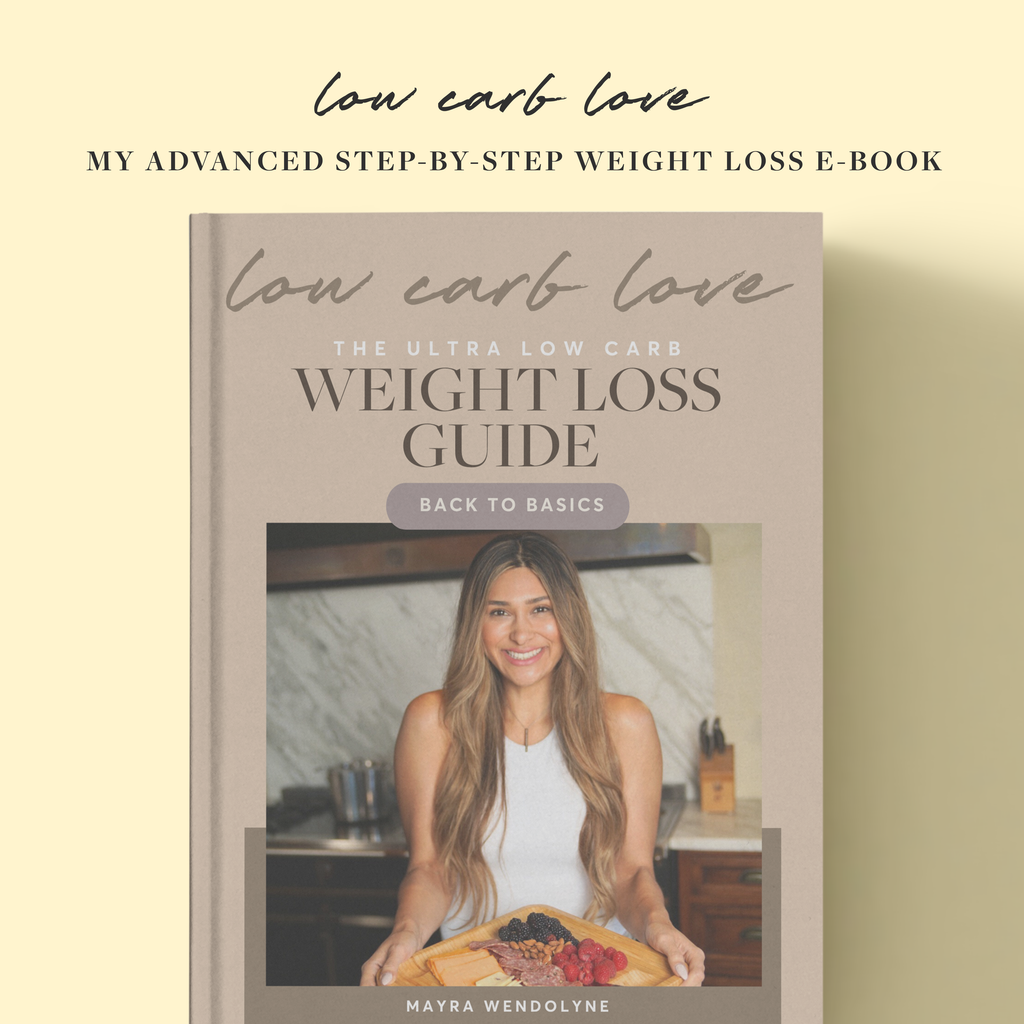 Weight Loss Guides Bundle
