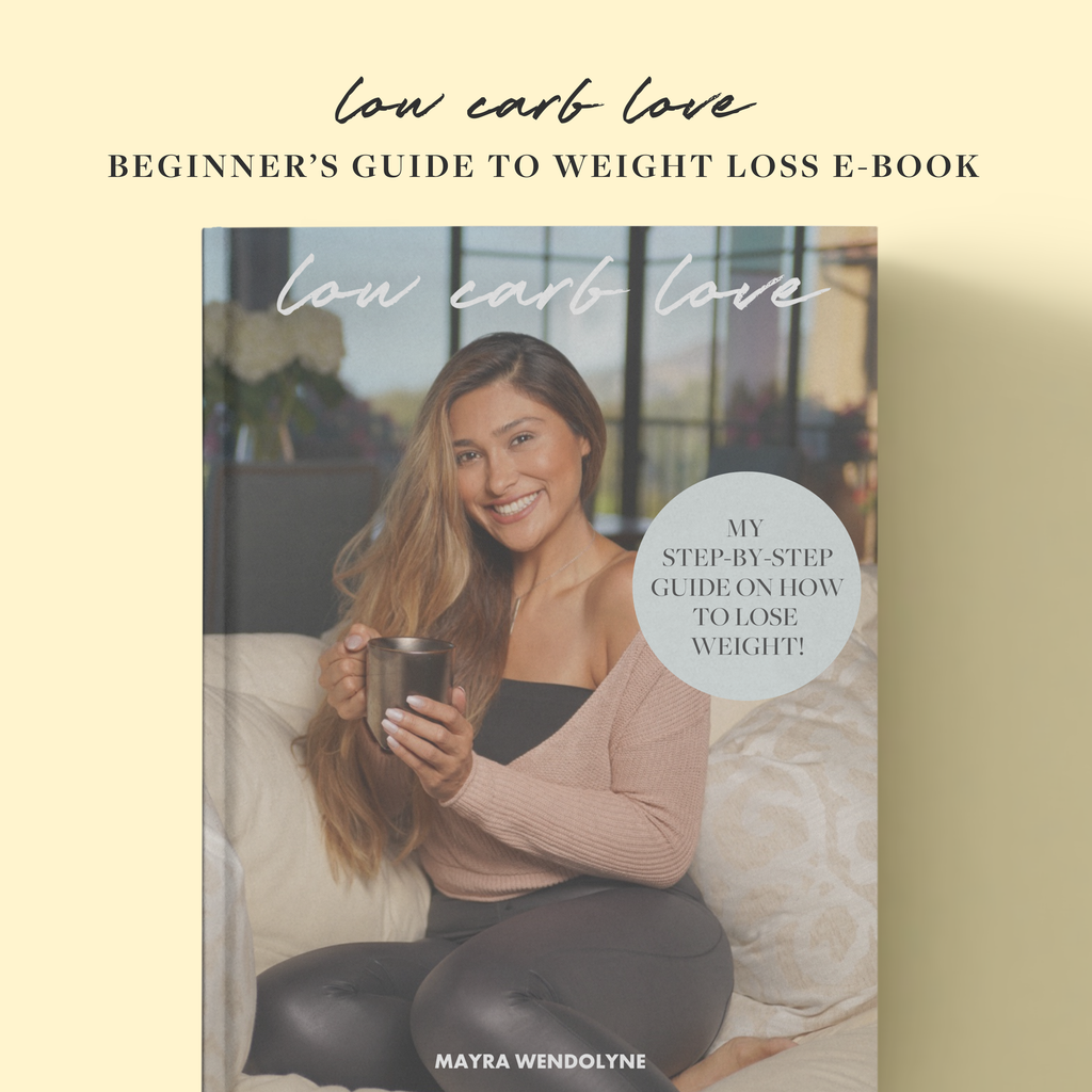 Weight Loss Guides Bundle