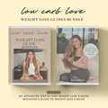 Weight Loss Guides Bundle