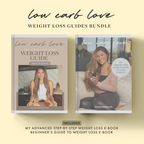 Weight Loss Guides Bundle