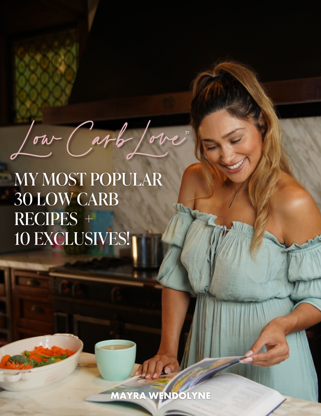 My Most Popular Recipes!! (30 RECIPES + 10 EXCLUSIVES!)