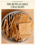 20 Mug Cake Recipes (All 90 Seconds or Less!) E-Book