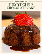 20 Mug Cake Recipes (All 90 Seconds or Less!) E-Book