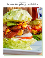 BEST SELLER: Beginner's Guide to Weight Loss MEAL PLAN!! (PLUS 35 RECIPES!!)