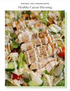 BEST SELLER: Beginner's Guide to Weight Loss MEAL PLAN!! (PLUS 35 RECIPES!!)