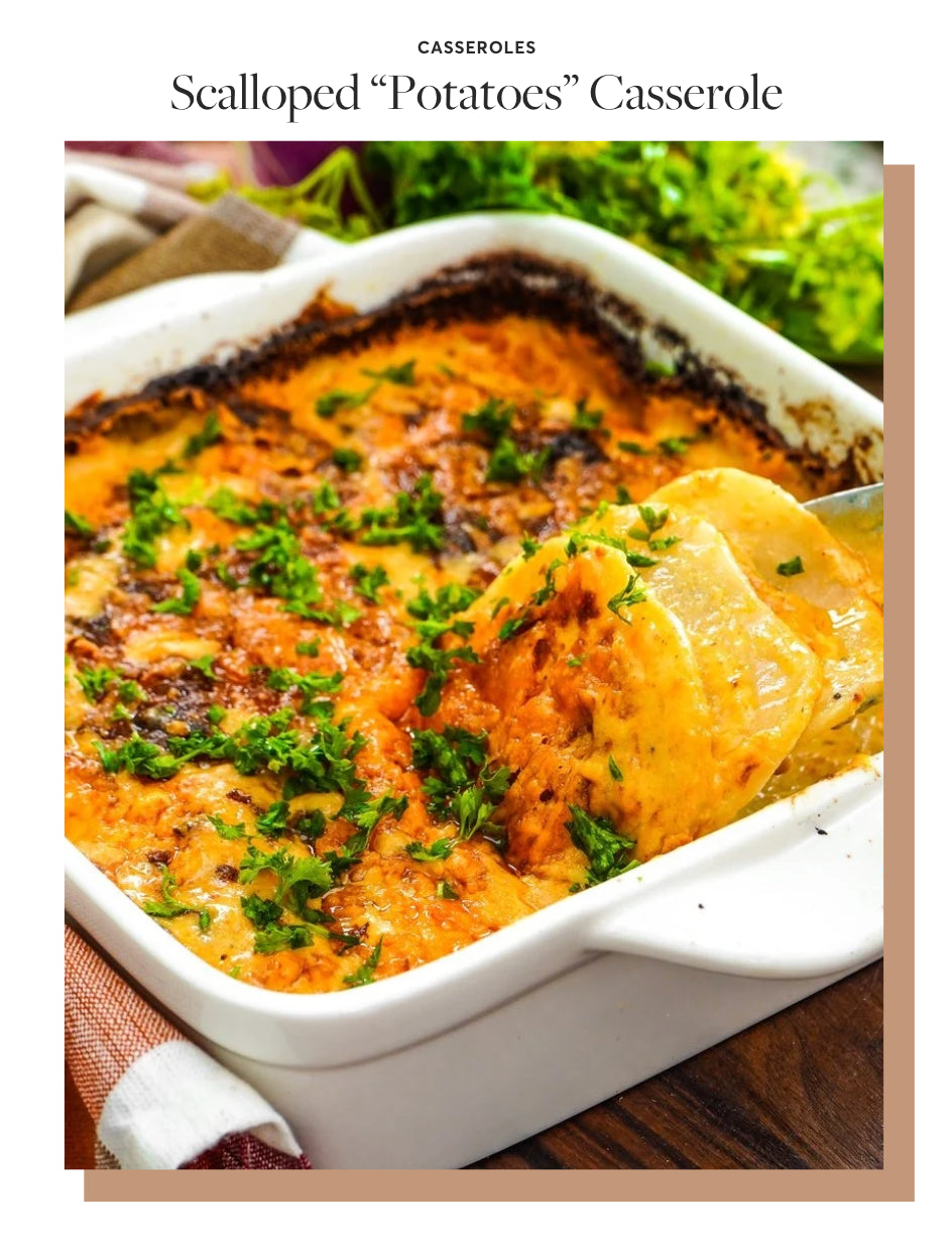 My VIRAL Low Carb Casseroles and Bakes Recipes!! (40 RECIPES!)