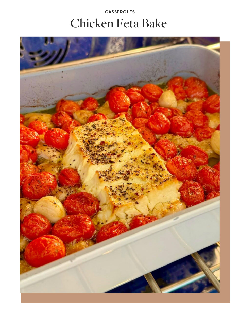 My VIRAL Low Carb Casseroles and Bakes Recipes!! (40 RECIPES!)