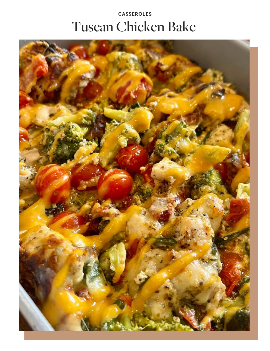 My VIRAL Low Carb Casseroles and Bakes Recipes!! (40 RECIPES!)