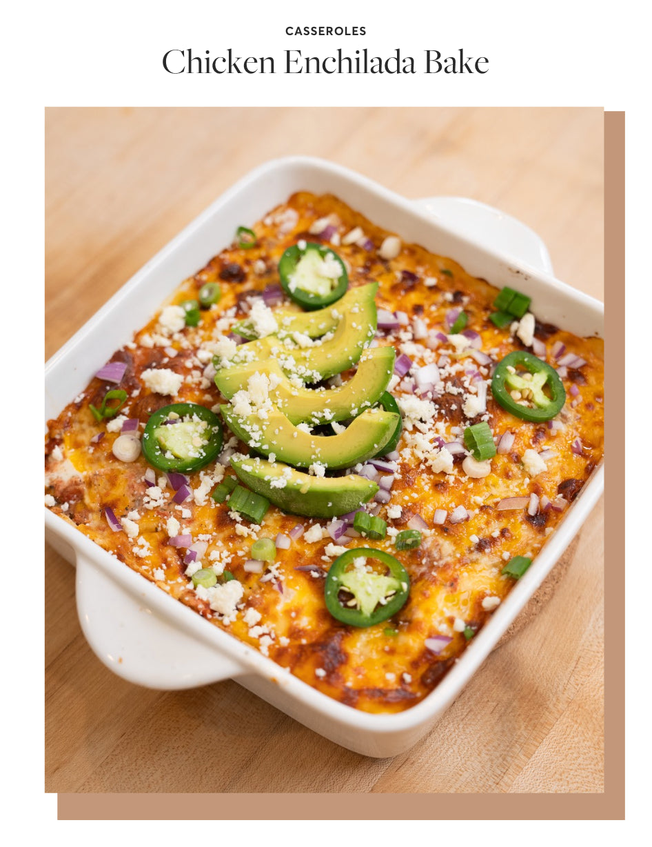 My VIRAL Low Carb Casseroles and Bakes Recipes!! (40 RECIPES!)