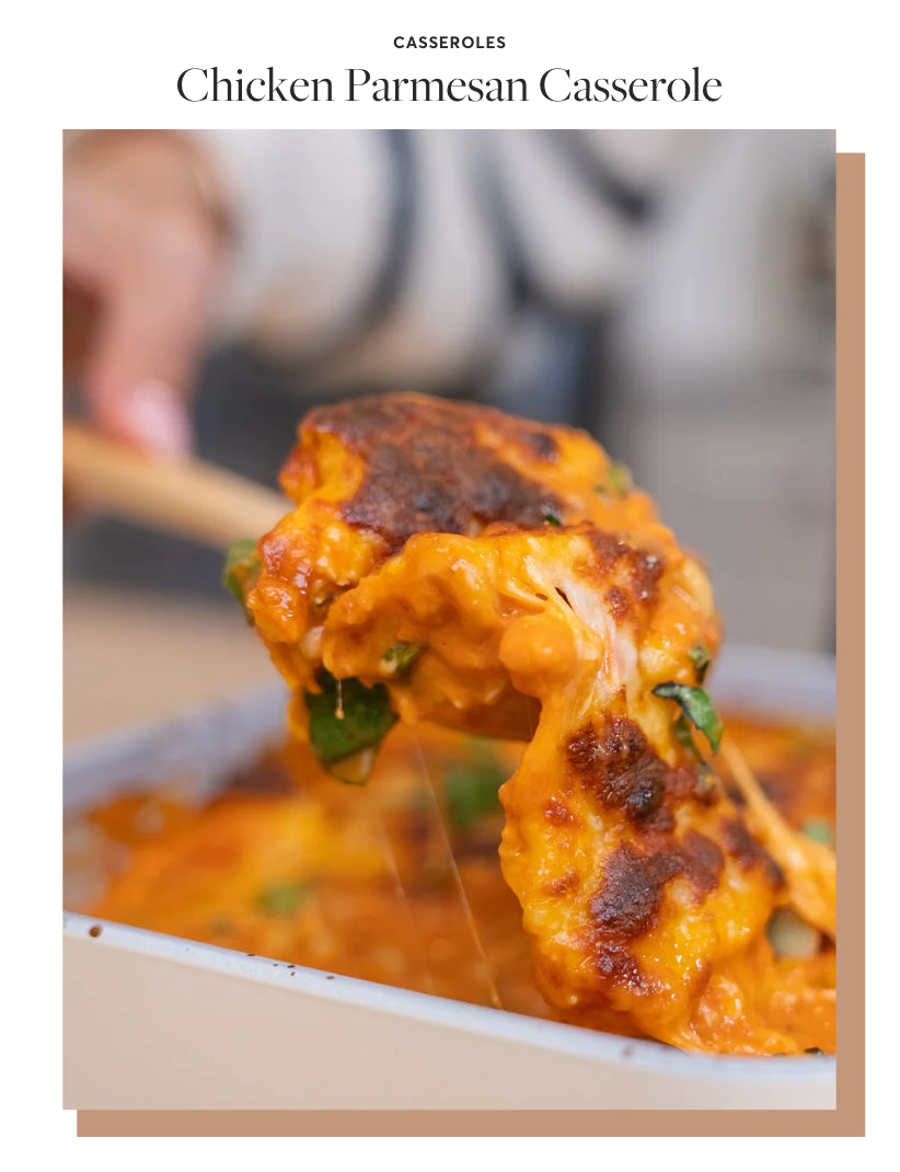 My VIRAL Low Carb Casseroles and Bakes Recipes!! (40 RECIPES!)